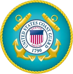 US Coast Guard